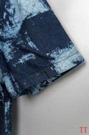 Picture of Louis Vuitton T Shirts Short _SKULVS-2XL20tx527927